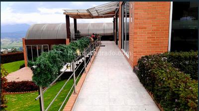Casa en venta en Altos De Yerbabuena, Chía · foto 12 de 13