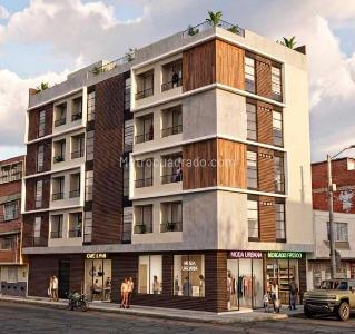 Apartamento en venta en La Estrada, Bogotá · foto 3 de 11