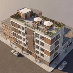Apartamento en venta en La Estrada, Bogotá · foto 4 de 11