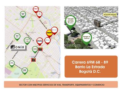 Apartamento en venta en La Estrada, Bogotá · foto 5 de 11