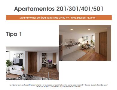 Apartamento en venta en La Estrada, Bogotá · foto 9 de 11