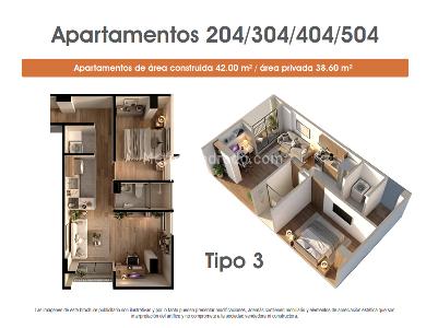 Apartamento en venta en La Estrada, Bogotá · foto 8 de 11