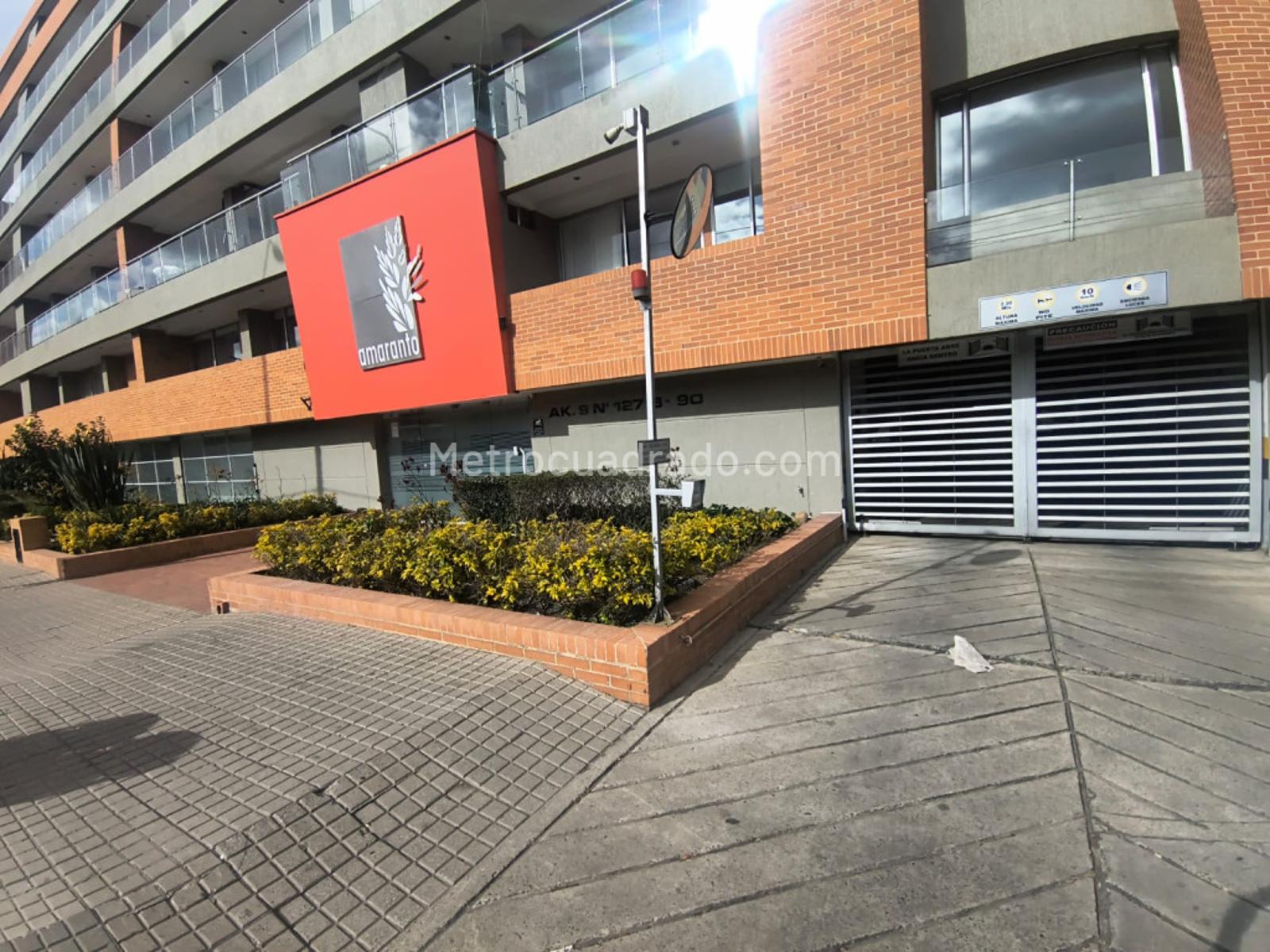 Foto del apartamento