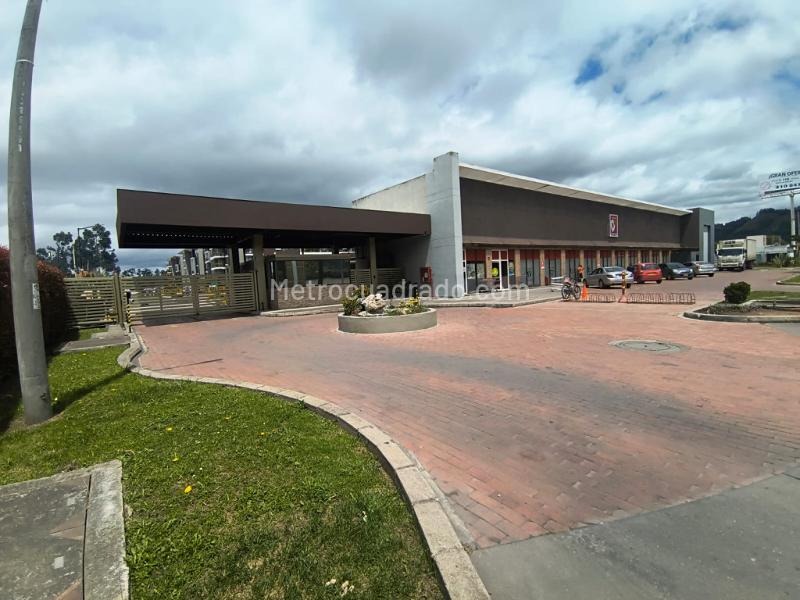 Piso – Cajicá, Canelon - Vista 2