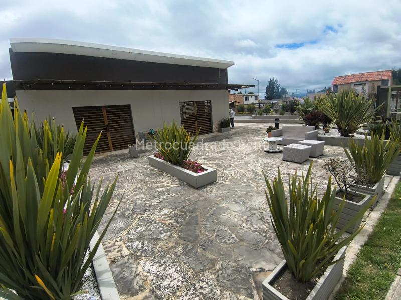 Piso – Cajicá, Canelon - Vista 3