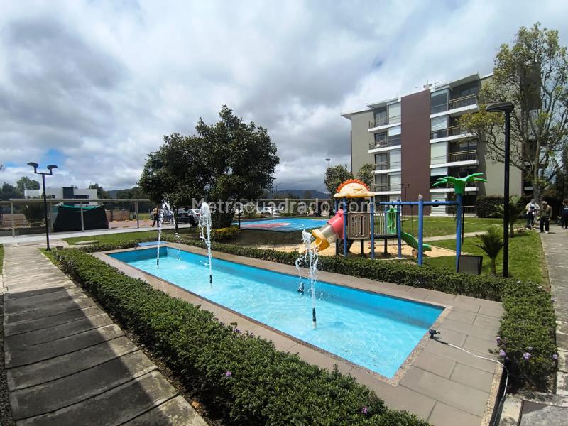 Piso – Cajicá, Canelon - Vista 5