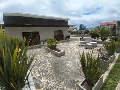 Apartamento de 3 alcobas en venta en Park Place, Cajicá, 97 m² · foto 2 de 20