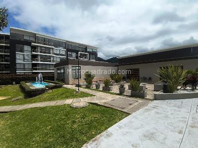 Apartamento de 3 alcobas en venta en Park Place, Cajicá, 97 m² · foto 3 de 20
