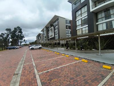 Apartamento de 3 alcobas en venta en Park Place, Cajicá, 97 m² · foto 5 de 20