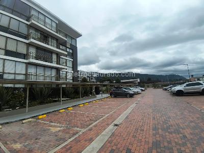 Apartamento de 3 alcobas en venta en Park Place, Cajicá, 97 m² · foto 6 de 20