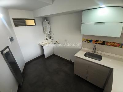 Apartamento de 3 alcobas en venta en Park Place, Cajicá, 97 m² · foto 8 de 20
