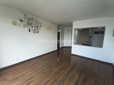 Apartamento de 3 alcobas en venta en Park Place, Cajicá, 97 m² · foto 9 de 20