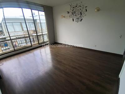 Apartamento de 3 alcobas en venta en Park Place, Cajicá, 97 m² · foto 11 de 20