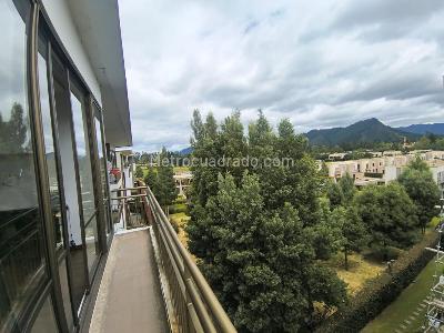 Apartamento de 3 alcobas en venta en Park Place, Cajicá, 97 m² · foto 12 de 20