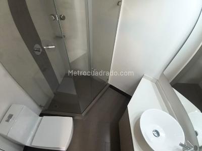Apartamento de 3 alcobas en venta en Park Place, Cajicá, 97 m² · foto 17 de 20