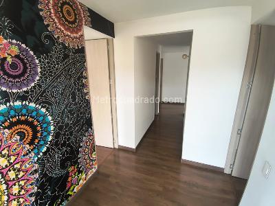 Apartamento de 3 alcobas en venta en Park Place, Cajicá, 97 m² · foto 18 de 20