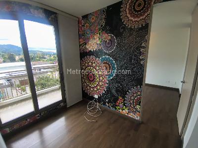 Apartamento de 3 alcobas en venta en Park Place, Cajicá, 97 m² · foto 19 de 20