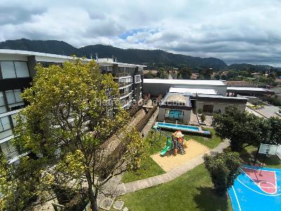 Apartamento de 3 alcobas en venta en Park Place, Cajicá, 97 m² · foto 20 de 20