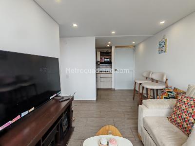Apartamento en venta en Suba, Bogotá · foto 2 de 19