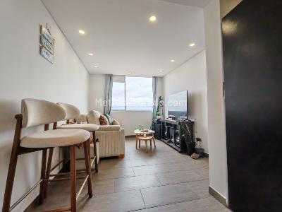 Apartamento en venta en Suba, Bogotá · foto 3 de 19