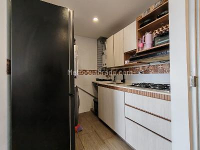 Apartamento en venta en Suba, Bogotá · foto 4 de 19