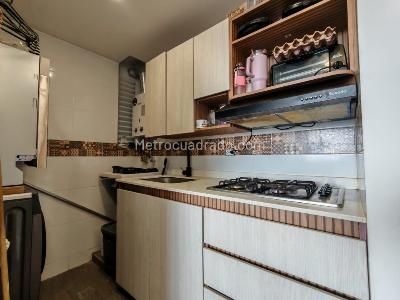 Apartamento en venta en Suba, Bogotá · foto 5 de 19