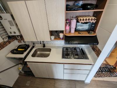 Apartamento en venta en Suba, Bogotá · foto 6 de 19