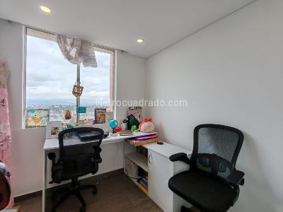 Apartamento en venta en Suba, Bogotá · foto 7 de 19
