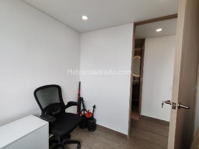 Apartamento en venta en Suba, Bogotá · foto 8 de 19