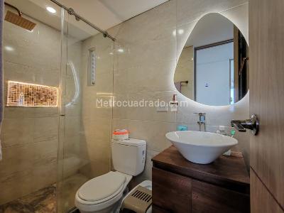 Apartamento en venta en Suba, Bogotá · foto 9 de 19