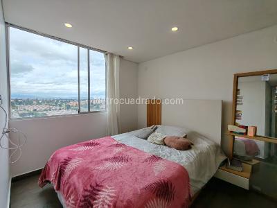 Apartamento en venta en Suba, Bogotá · foto 11 de 19