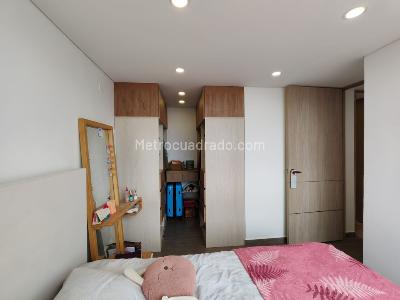 Apartamento en venta en Suba, Bogotá · foto 13 de 19