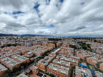 Apartamento en venta en Suba, Bogotá · foto 17 de 19