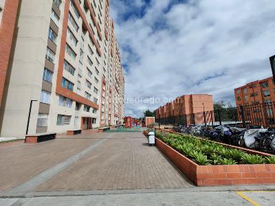 Apartamento en venta en Suba, Bogotá · foto 18 de 19