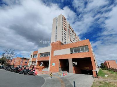Apartamento en venta en Suba, Bogotá · foto 19 de 19