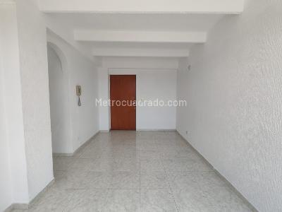 Apartamento en venta en Prado Pinzon, Bogotá · foto 3 de 17