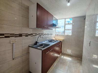 Apartamento en venta en Prado Pinzon, Bogotá · foto 4 de 17