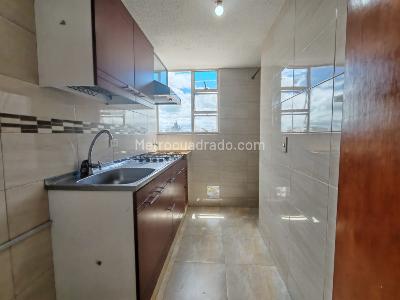 Apartamento en venta en Prado Pinzon, Bogotá · foto 5 de 17