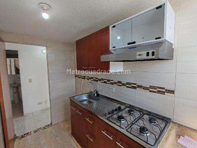 Apartamento en venta en Prado Pinzon, Bogotá · foto 6 de 17