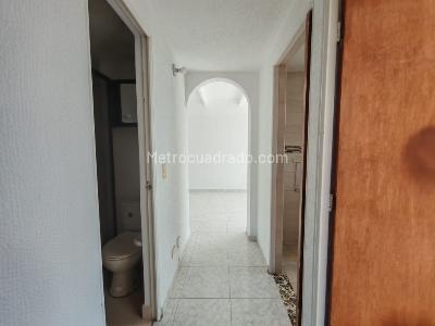 Apartamento en venta en Prado Pinzon, Bogotá · foto 7 de 17