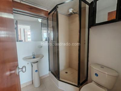 Apartamento en venta en Prado Pinzon, Bogotá · foto 11 de 17