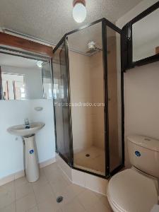 Apartamento en venta en Prado Pinzon, Bogotá · foto 12 de 17