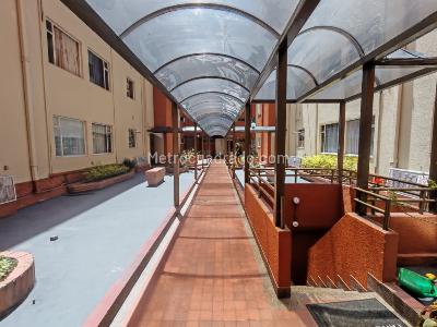 Apartamento en venta en Prado Pinzon, Bogotá · foto 16 de 17