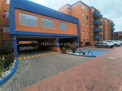 Apartamento en venta en Parque Residencial Puerto Azul, Mosquera · foto 3 de 20