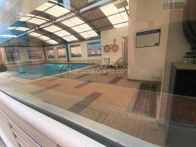 Apartamento en venta en Parque Residencial Puerto Azul, Mosquera · foto 7 de 20