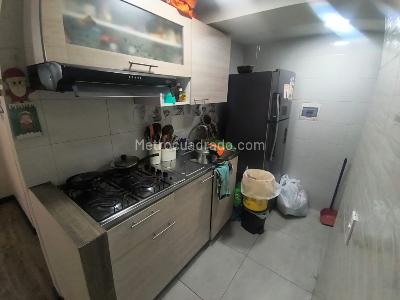 Apartamento en venta en Parque Residencial Puerto Azul, Mosquera · foto 8 de 20