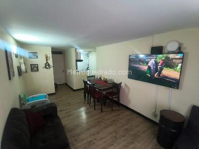 Apartamento en venta en Parque Residencial Puerto Azul, Mosquera · foto 10 de 20