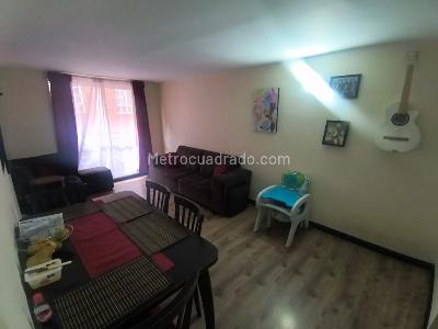 Apartamento en venta en Parque Residencial Puerto Azul, Mosquera · foto 11 de 20