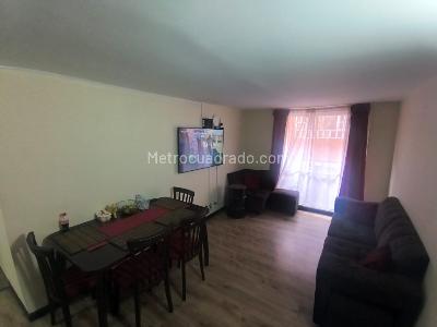 Apartamento en venta en Parque Residencial Puerto Azul, Mosquera · foto 12 de 20