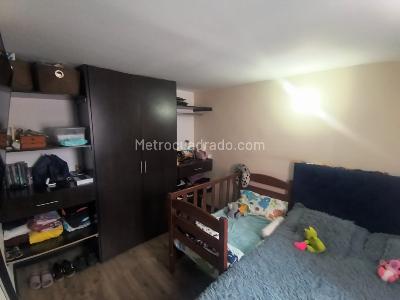 Apartamento en venta en Parque Residencial Puerto Azul, Mosquera · foto 13 de 20